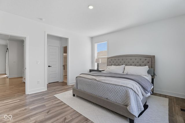 11420 Gammel Place, Fishers, IN 46040