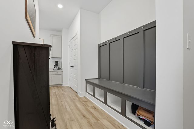 11420 Gammel Place, Fishers, IN 46040