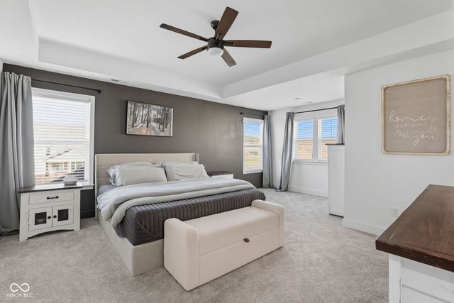 11420 Gammel Place, Fishers, IN 46040