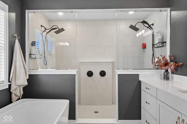 11420 Gammel Place, Fishers, IN 46040