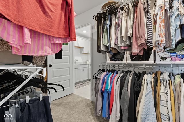 11420 Gammel Place, Fishers, IN 46040