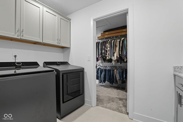 11420 Gammel Place, Fishers, IN 46040