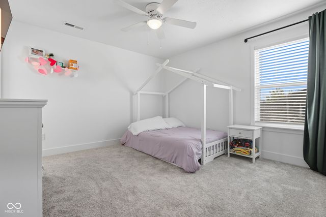 11420 Gammel Place, Fishers, IN 46040