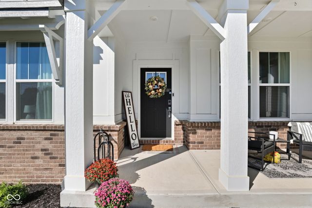 11420 Gammel Place, Fishers, IN 46040