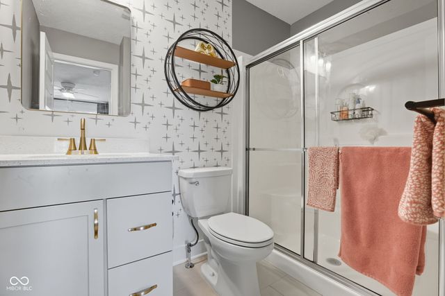 11420 Gammel Place, Fishers, IN 46040