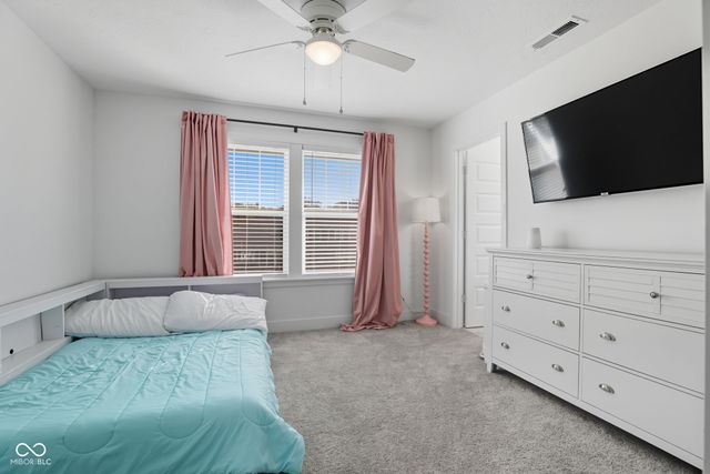 11420 Gammel Place, Fishers, IN 46040