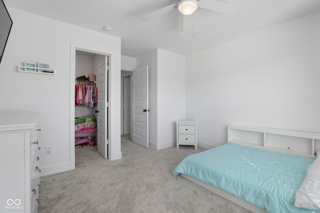 11420 Gammel Place, Fishers, IN 46040