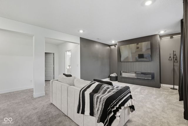 11420 Gammel Place, Fishers, IN 46040