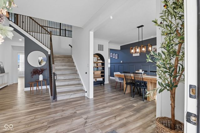 11420 Gammel Place, Fishers, IN 46040