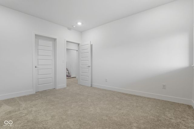 11420 Gammel Place, Fishers, IN 46040