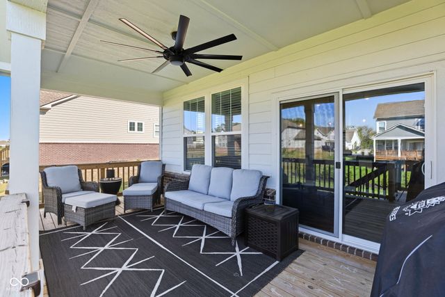 11420 Gammel Place, Fishers, IN 46040