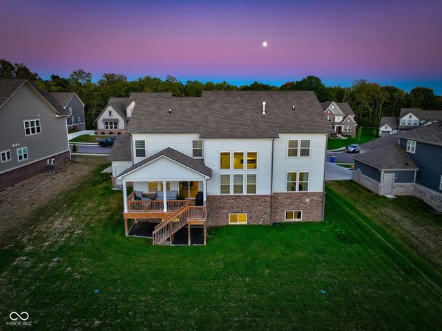 11420 Gammel Place, Fishers, IN 46040