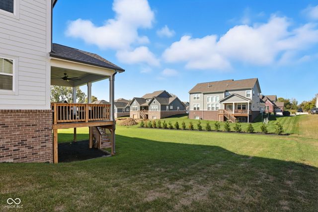 11420 Gammel Place, Fishers, IN 46040