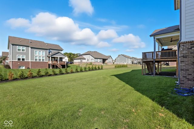 11420 Gammel Place, Fishers, IN 46040