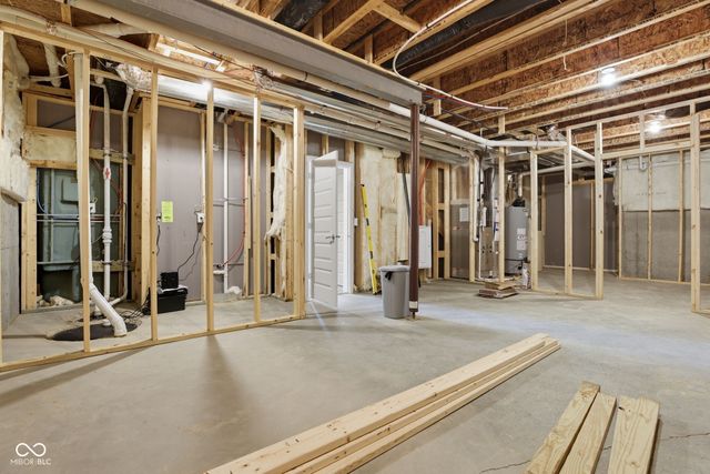 11420 Gammel Place, Fishers, IN 46040