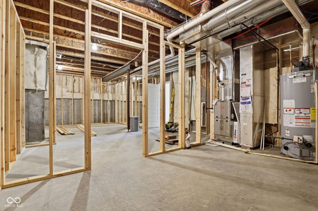 11420 Gammel Place, Fishers, IN 46040