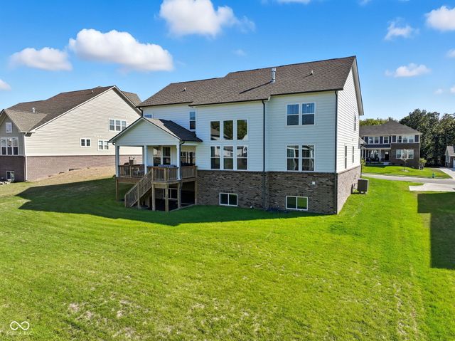 11420 Gammel Place, Fishers, IN 46040