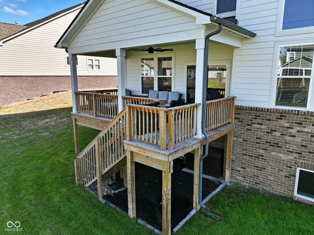 11420 Gammel Place, Fishers, IN 46040