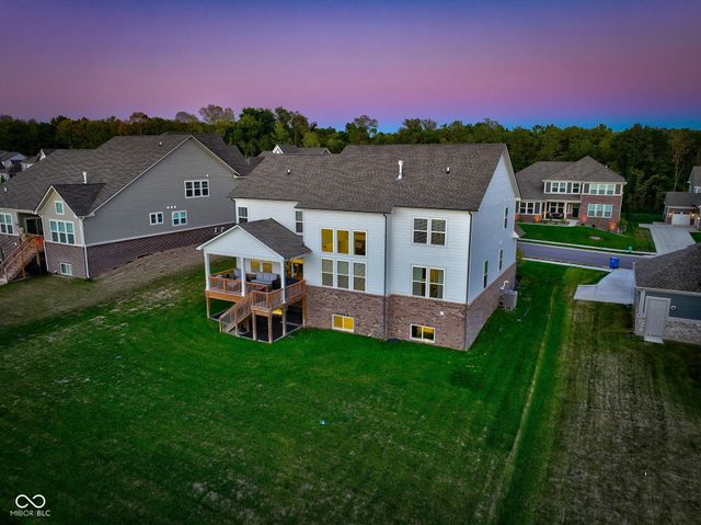 11420 Gammel Place, Fishers, IN 46040