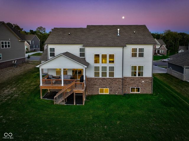 11420 Gammel Place, Fishers, IN 46040