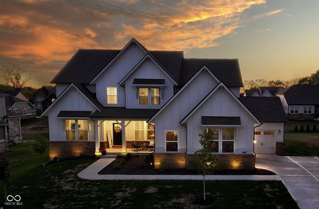 11420 Gammel Place, Fishers, IN 46040