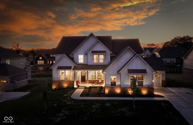 11420 Gammel Place, Fishers, IN 46040