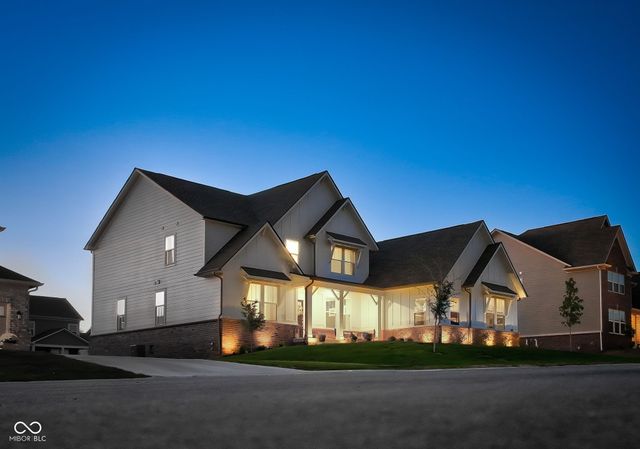 11420 Gammel Place, Fishers, IN 46040