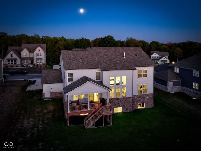 11420 Gammel Place, Fishers, IN 46040