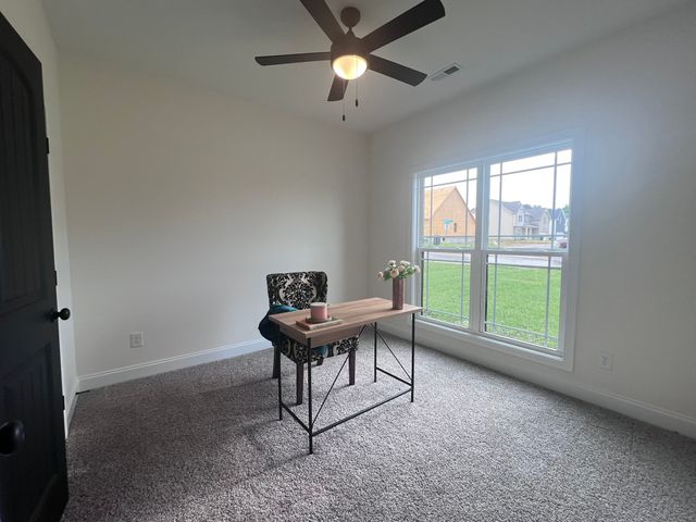 848 Burley Barn Rd, Clarksville, TN 37042