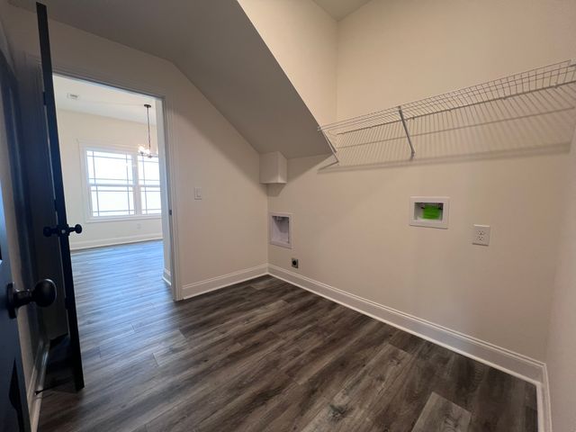 848 Burley Barn Rd, Clarksville, TN 37042