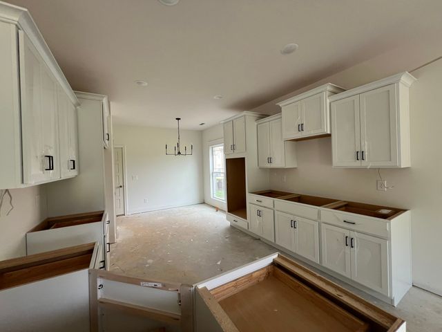 848 Burley Barn Rd, Clarksville, TN 37042