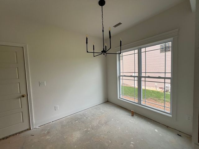 848 Burley Barn Rd, Clarksville, TN 37042