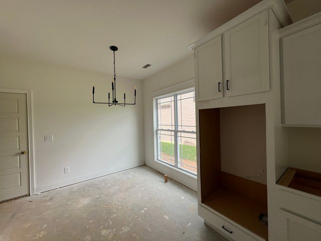 848 Burley Barn Rd, Clarksville, TN 37042