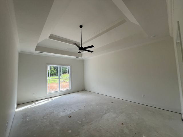 848 Burley Barn Rd, Clarksville, TN 37042
