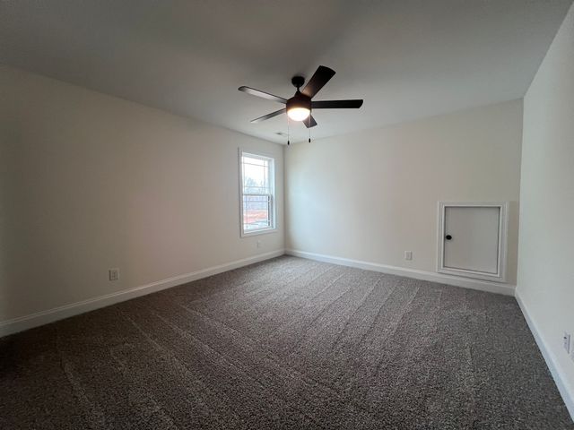 848 Burley Barn Rd, Clarksville, TN 37042