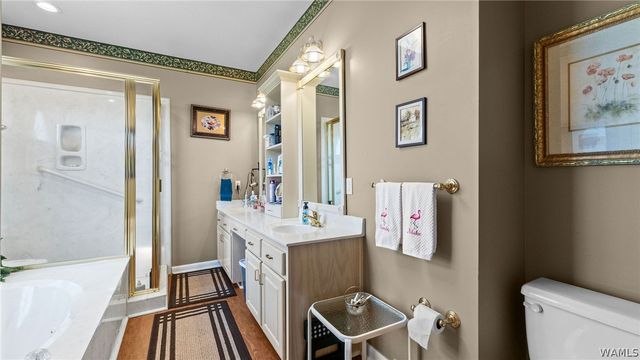 6527 Hibiscus, Northport, AL 35473
