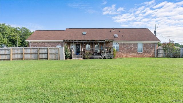 6527 Hibiscus, Northport, AL 35473
