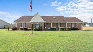 6527 Hibiscus, Northport, AL 35473