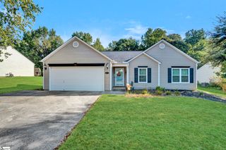 501 Fountainbrook Drive, Fountain Inn, SC 29644