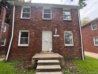 14823 Heyden Street, Detroit, MI 48223