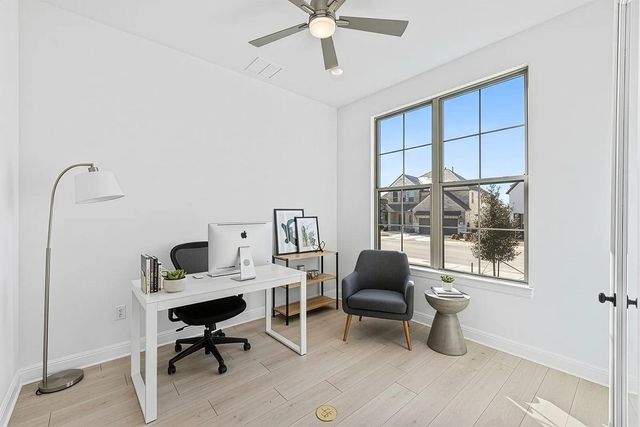 209 Barnstorm LN, Georgetown, TX 78628