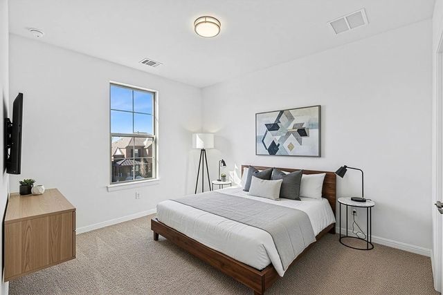 209 Barnstorm LN, Georgetown, TX 78628