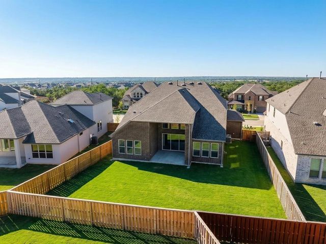 209 Barnstorm LN, Georgetown, TX 78628