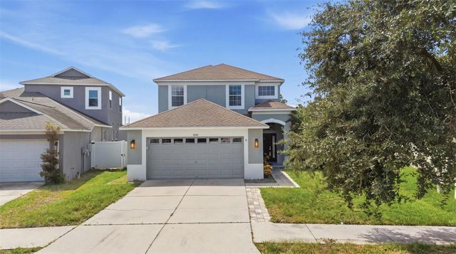 7207 FOREST MERE DRIVE, Riverview, FL 33578