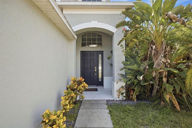 7207 FOREST MERE DRIVE, Riverview, FL 33578