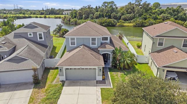 7207 FOREST MERE DRIVE, Riverview, FL 33578