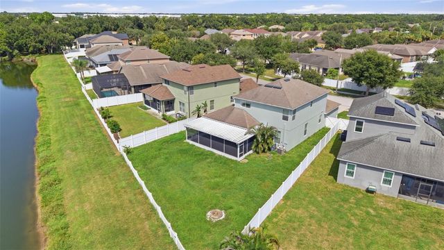 7207 FOREST MERE DRIVE, Riverview, FL 33578
