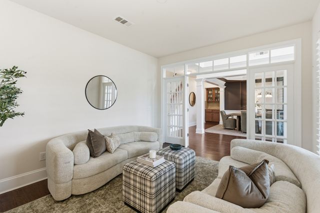 714 Pennines Cir, Brentwood, TN 37027