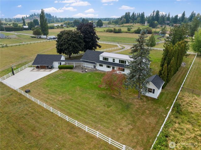 27721 SE 468th Street, Enumclaw, WA 98022
