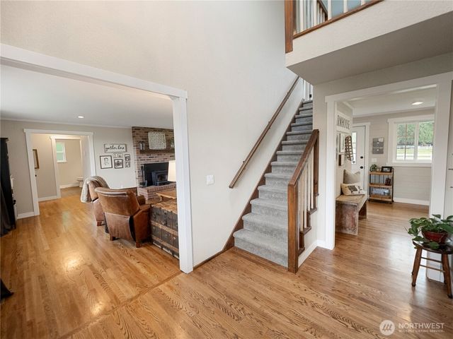27721 SE 468th Street, Enumclaw, WA 98022